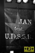 Jan feat. U.D.S.S.R. (D) Ska Punk Unite - AJZ Talschock, Chemnitz 03. Juni 2006 (18).jpg